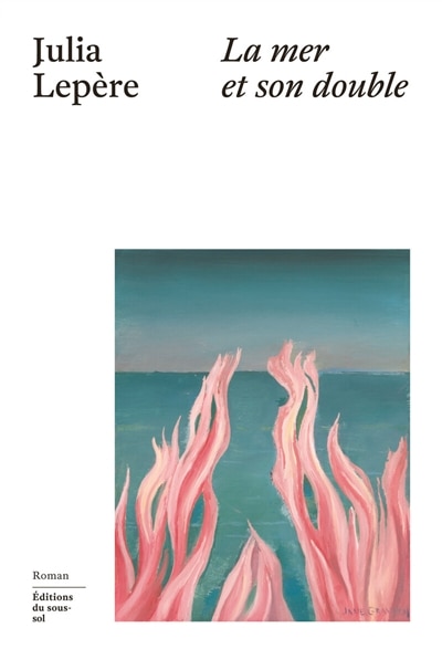 Couverture_La mer et son double