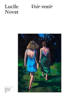 Front cover_Voir venir