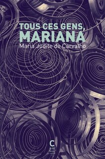 Couverture_Tous ces gens, Mariana