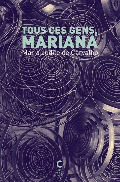 Couverture_Tous ces gens, Mariana