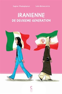 Couverture_Iranienne de deuxième génération