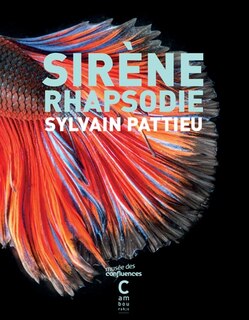 Couverture_Sirène rhapsodie