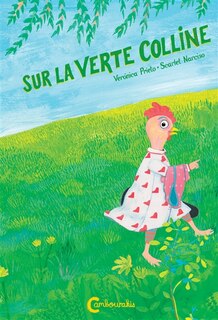 Couverture_Sur la verte colline