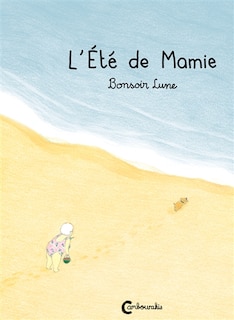 Couverture_L' été de mamie