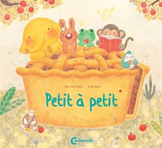 Couverture_Petit à petit