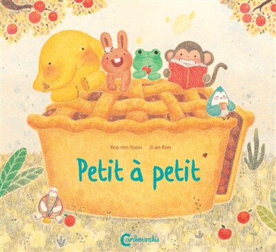 Couverture_Petit à petit