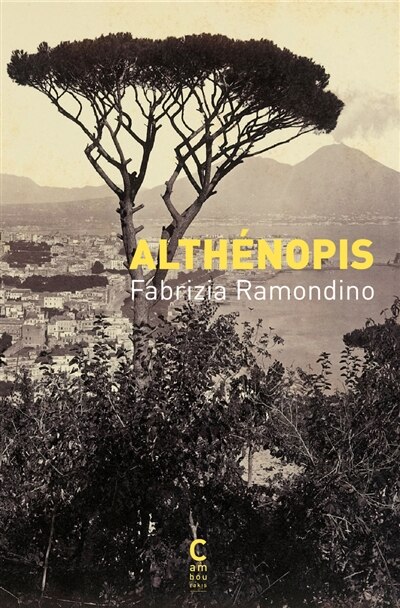 Front cover_Althénopis