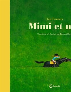 Front cover_Mimi et moi