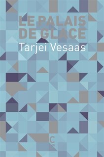Front cover_Le palais de glace