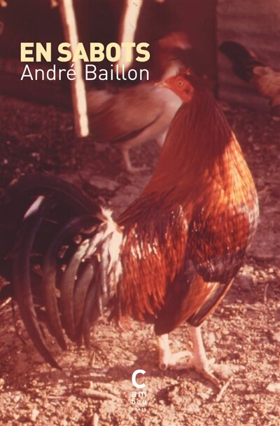 Front cover_En sabots