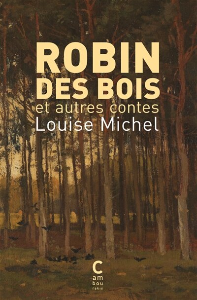 Front cover_Robin des Bois