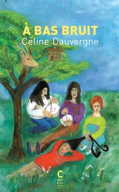 Couverture_A bas bruit