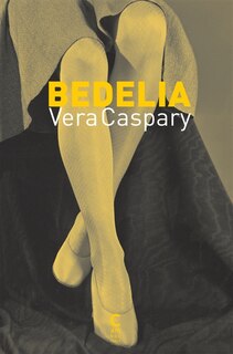 Front cover_Bedelia