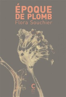 Front cover_Epoque de plomb