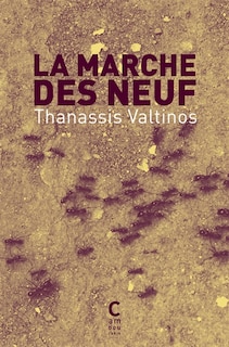 Couverture_La marche des neuf