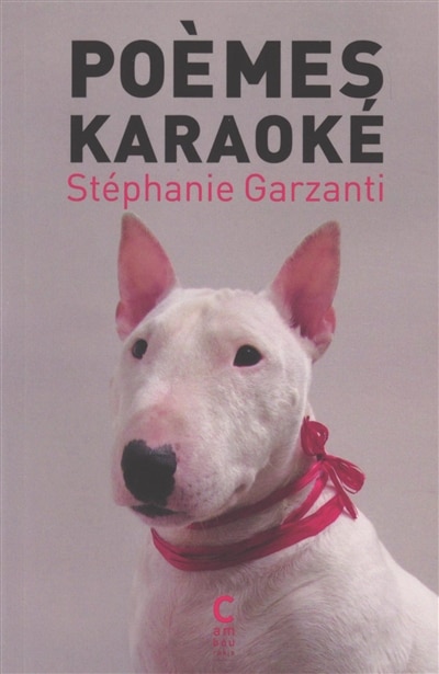 Couverture_Po&egrave;mes karaok&eacute;