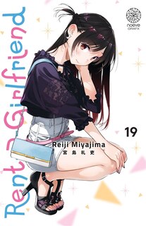 Couverture_Rent-a-girlfriend, Vol. 19