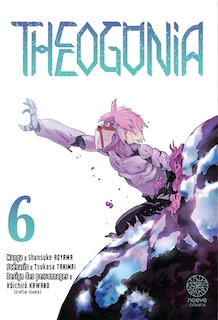 Front cover_Theogonia, Vol. 6
