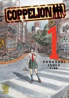 Couverture_Coppelion, Vol. 1