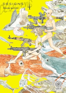 Couverture_Designs, Vol. 4