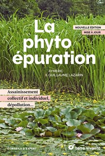 Couverture_La phytoépuration