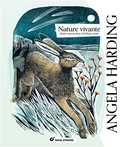 Front cover_Nature vivante
