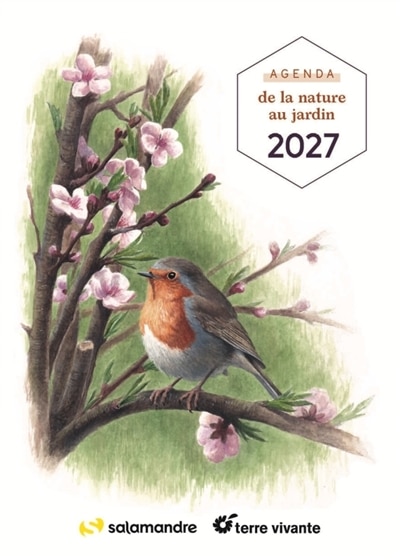 Couverture_Agenda de la nature au jardin 2027