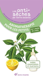 Couverture_Aromath&eacute;rapie pour les petits