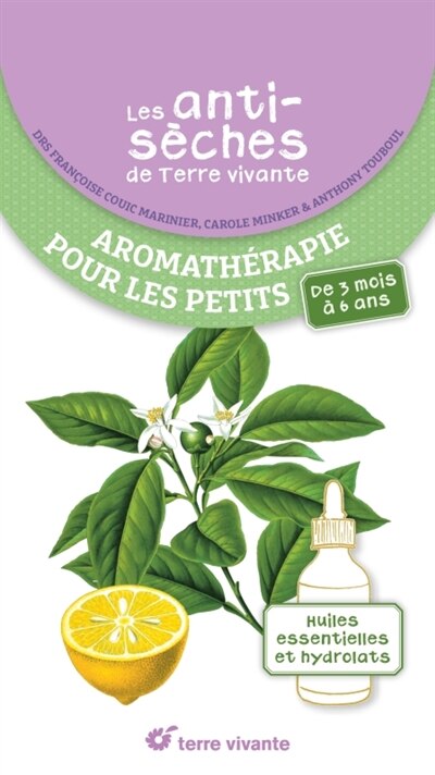 Couverture_Aromath&eacute;rapie pour les petits
