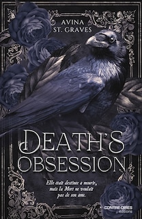 Front cover_Death's obsession