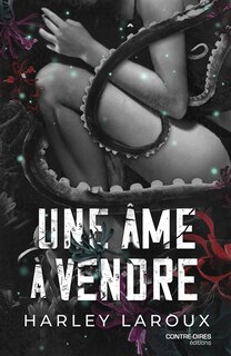 Front cover_Une âme à vendre