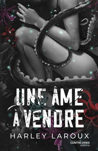 Front cover_Une âme à vendre