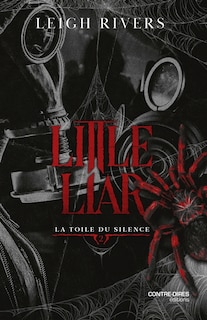 Couverture_Little liar -tome 2 version française