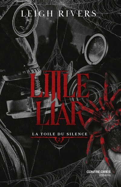 Couverture_Little liar -tome 2 version française