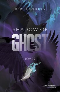 Front cover_Shadow of ghost - tome 2 version fran&ccedil;aise