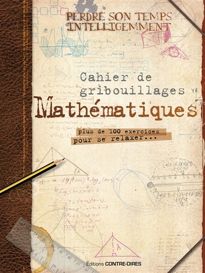 Front cover_Mathematiques