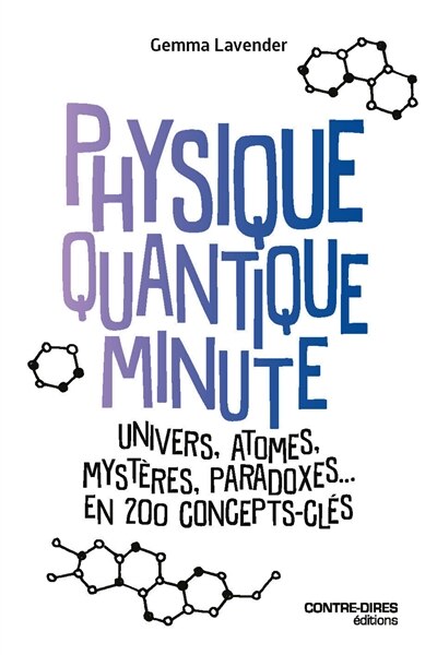 Couverture_Physique quantique minute