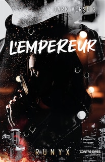 Front cover_L' empereur
