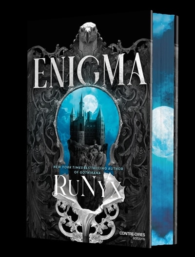Front cover_Enigma