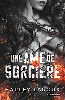 Front cover_Une &acirc;me de sorci&egrave;res