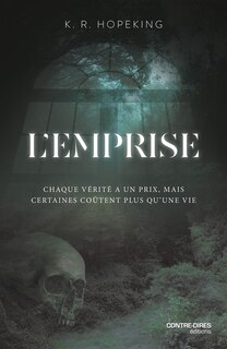 Couverture_L' emprise