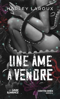 Couverture_Une &acirc;me &agrave; vendre