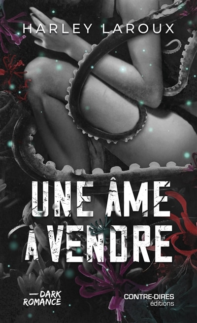 Couverture_Une &acirc;me &agrave; vendre