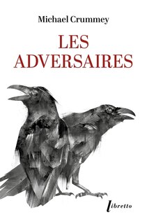 Front cover_Les adversaires