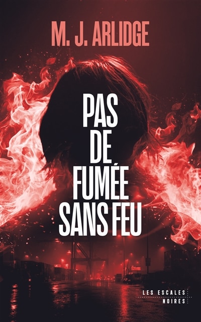 Front cover_Pas de fumée sans feu