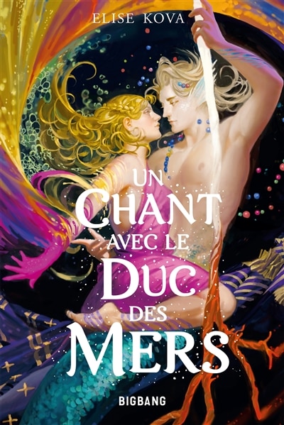 Couverture_Un chant avec le duc des mers