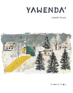 Front cover_Yawenda'