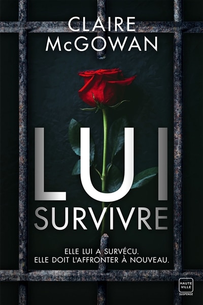 Front cover_Lui survivre
