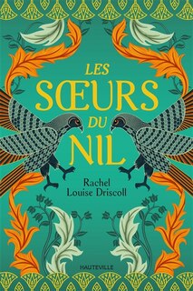 Front cover_Les soeurs du Nil