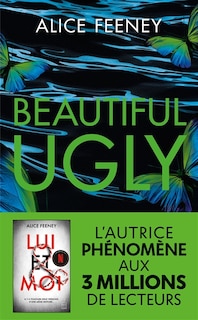 Front cover_Beautiful ugly